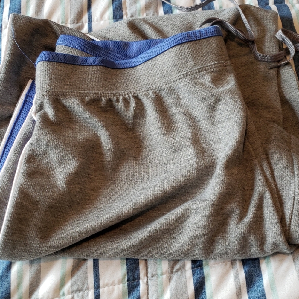 Womens jogger pants
